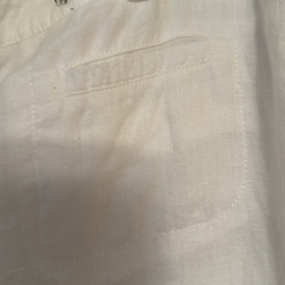 Gorgeous INC Linen Pants - Picture 4 of 5